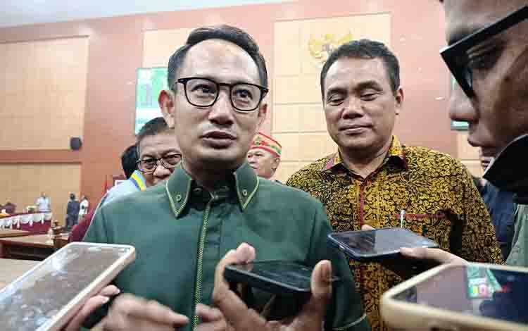 Fairid Buka Pengawasan Publik Dana Banpres Rp10 Miliar, 2 Hari Ditargetkan Mulai Berjalan