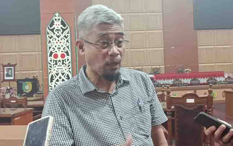 Kehadiran Siswa Rendah saat PJJ, Disdik Palangka Raya Evaluasi Pelaksanaan UAS Desember ke Januari 2027
