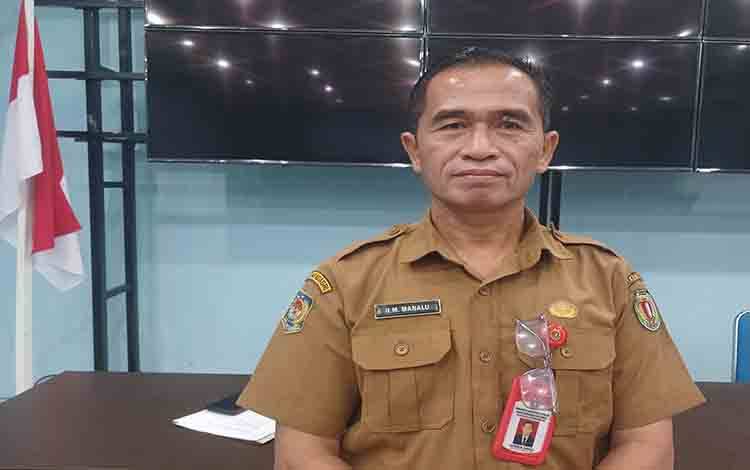 Media Diminta Turut Sukseskan Ajang MTQH Tingkat Provinsi Kalteng di Kasongan