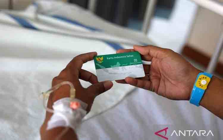 BPJS Kesehatan: Penghapusan Program JKN Tidak Benar