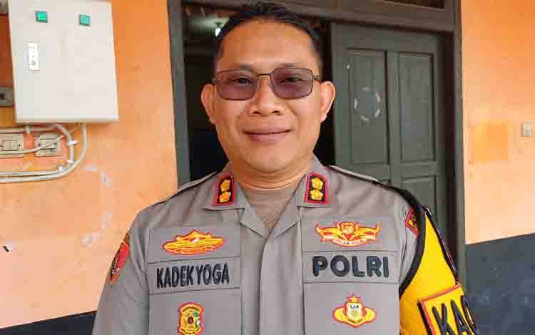 Kasus Dugaan Pemerasan di Kotim Masih Penyidikan