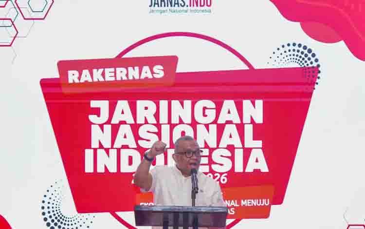 Wamenaker: Peningkatan Kualitas SDM Dukung Pembangunan Nasional