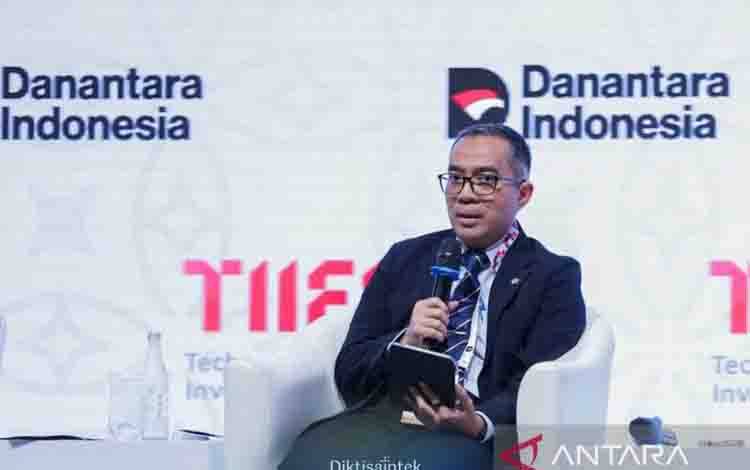Mendiktisaintek: Riset Kampus Harus Menjawab Kebutuhan Industri