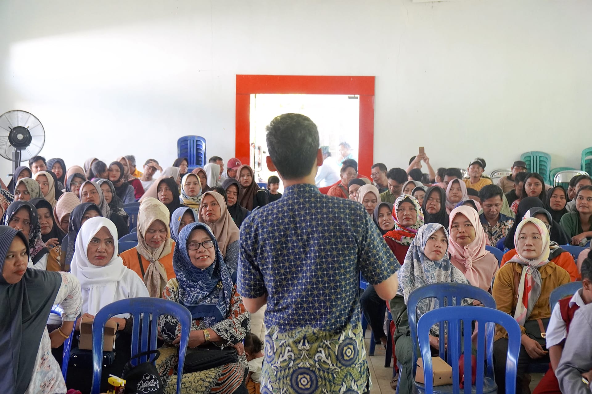BPJS Kesehatan Imbau Peserta PBI JK Cek Status Kepesertaan, Reaktivasi Bisa Diajukan
