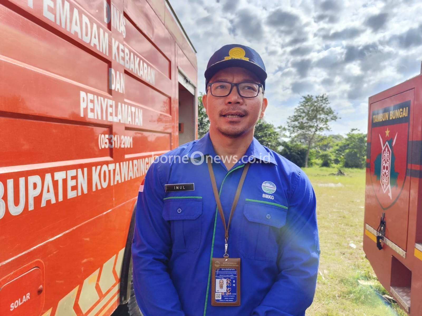 BMKG Prediksi El Niño Bertahan hingga Awal 2027