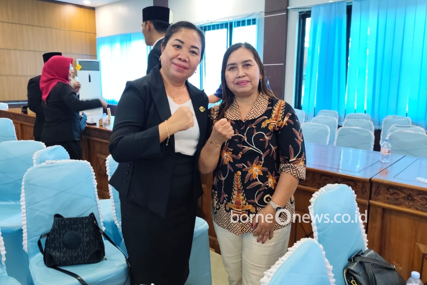 Yeni Apresiasi Pemkab Bartim, Seleksi Calon Kepala Sekolah 2026 Pertama Kali Dibiayai APBD