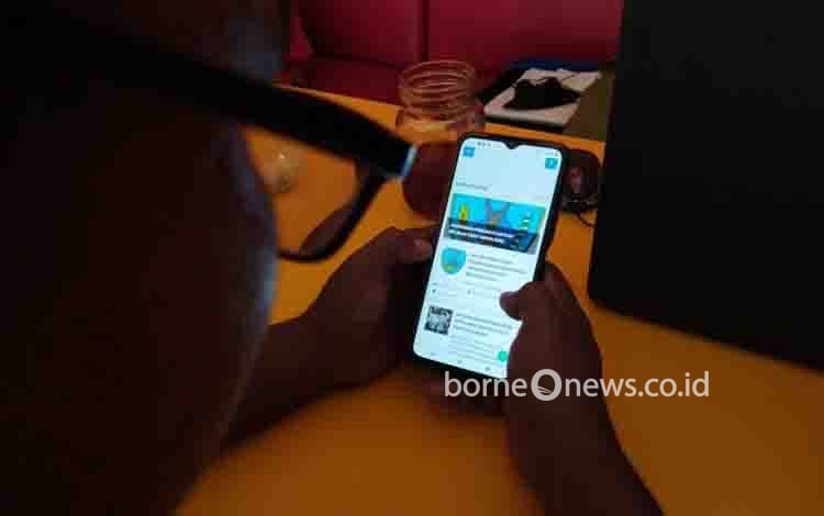 Kemendes: "Website" Desa Dukung Transparansi