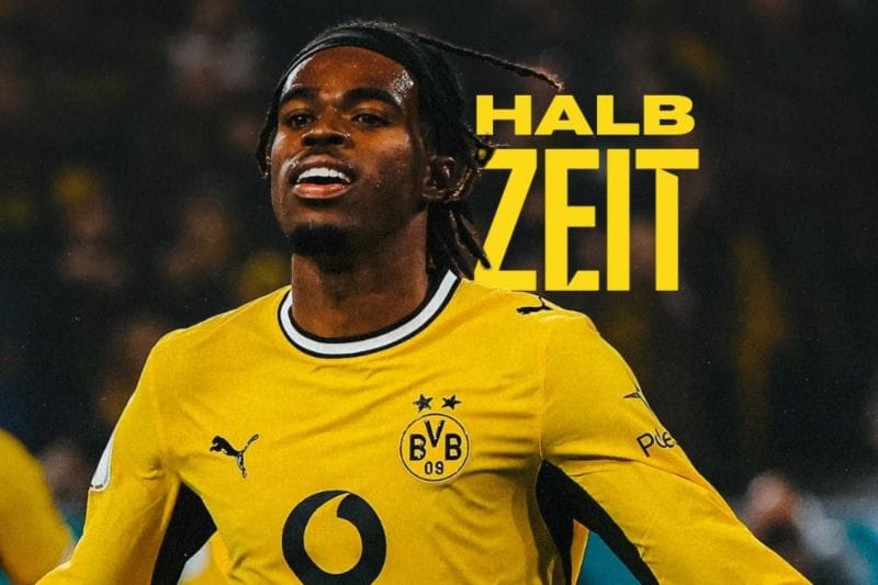 Dortmund Kalahkan Bremen, Koln Singkirkan Union Berlin