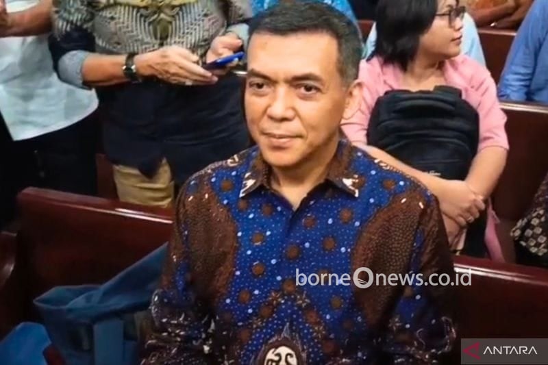 Silmy Karim Didakwa Peras Biro Jasa Penjamin WNA Rp168,92 Miliar