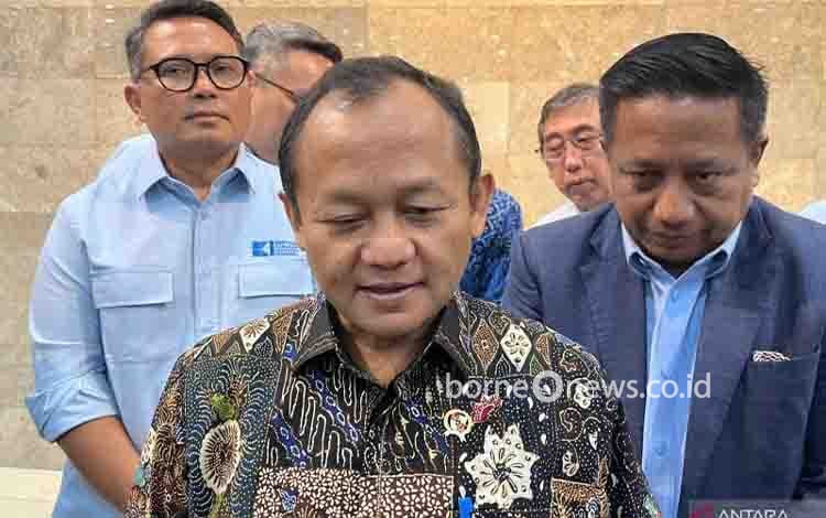 Menperin Bidik Pengembangan Klaster Khusus untuk Data Center