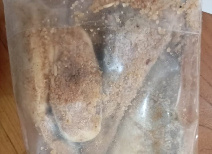 Wadi, Cita Rasa Fermentasi Khas Kalteng yang Menyimpan Peluang Ekonomi
