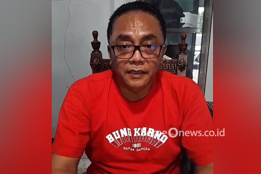 Sigit K Yunianto Minta Masyarakat Waspada Proposal Palsu Mengatasnamakan dirinya