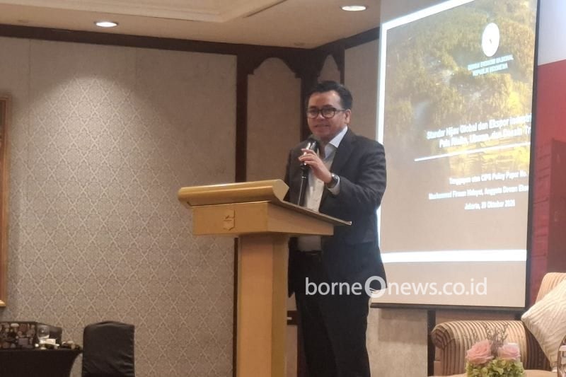 DEN Ungkap Rencana Uji Coba Subsidi Listrik melalui Transfer Langsung
