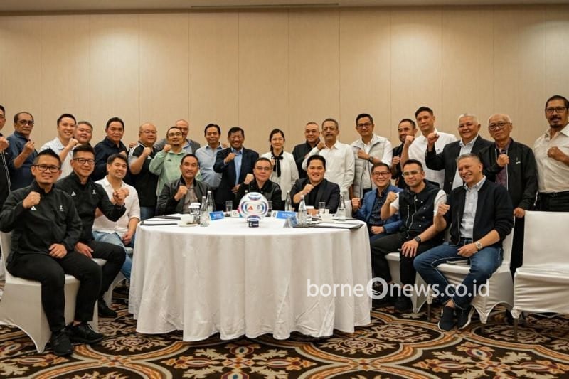 I.League dan Klub Tegaskan Komitmen Jaga Keamanan Kompetisi