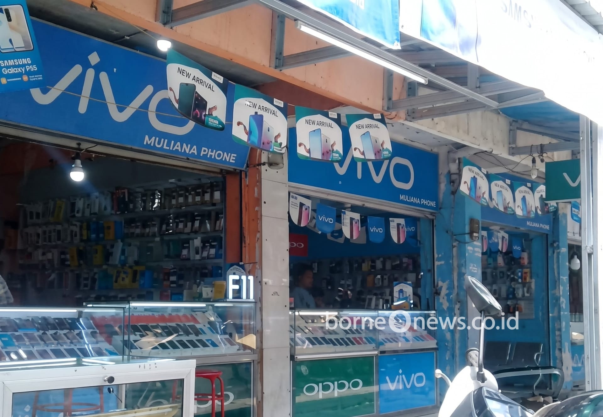 Ponsel Bekas di Kapuas Lebih Mahal dari Harga Barunya dampak Tingginya Harga HP Keluaran Terbaru