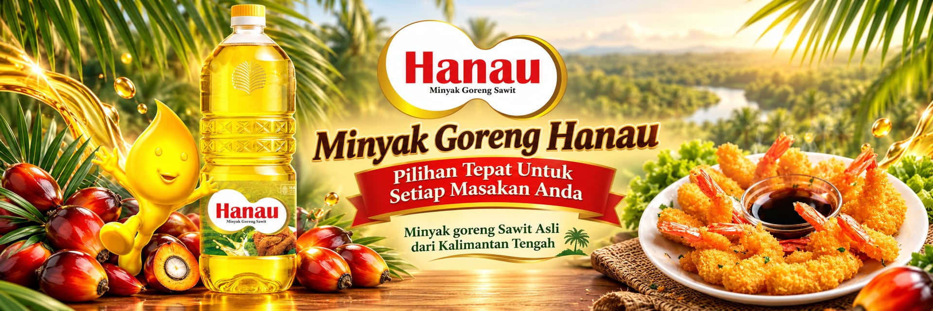 Beranda — banner atas