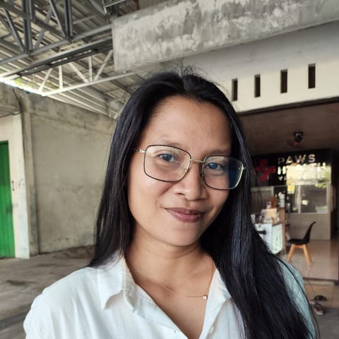 Testi Priscilla