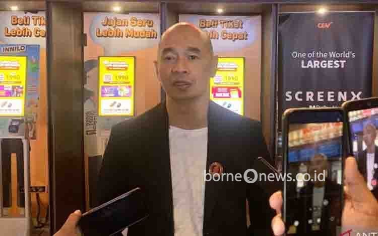 Kurniawan Tegaskan Indonesia Harus Percaya Diri di Piala Asia 2027