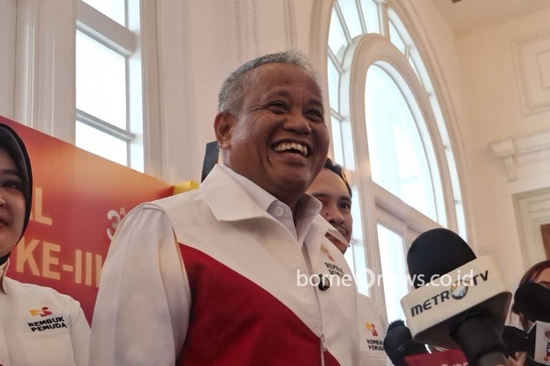 Impor 100 Ribu Sapi pada 2027 Dikaji Kementan untuk Kejar Swasembada Susu