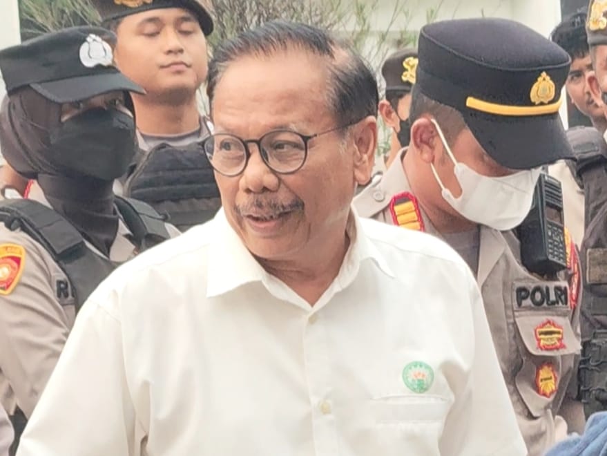 Mahasiswa Kalteng Didorong Ambil Peran Upaya Pencegahan Karhutla
