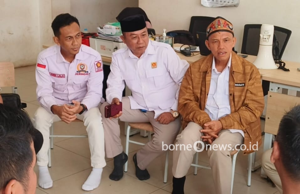 Dua Korporasi di Kalteng Jadi Tersangka Karhutla, DPR RI Minta Sanksi Tegas hingga Pencabutan HGU