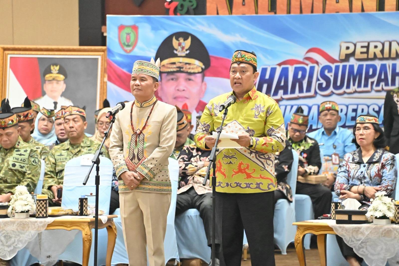 Edy Pratowo Tegaskan IKBAB Bukan Sekadar Seremonial, tetapi Komitmen Menjaga Persatuan