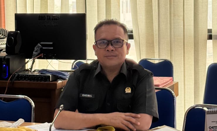 DPRD Palangka Raya Minta Dinas Terkait Bergerak Cepat terkait Kenaikan Harga Ikan Patin dan Nila