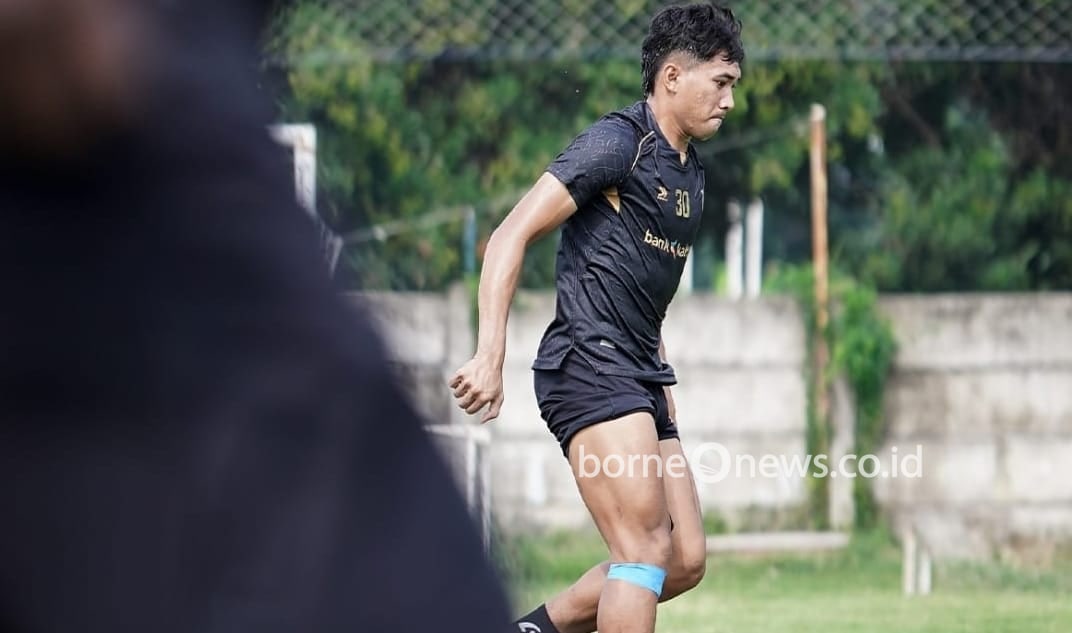Mundari Karya akan Manfaatkan Kelelahan Persib dan Siapkan Antisipasi Seluruh Lini