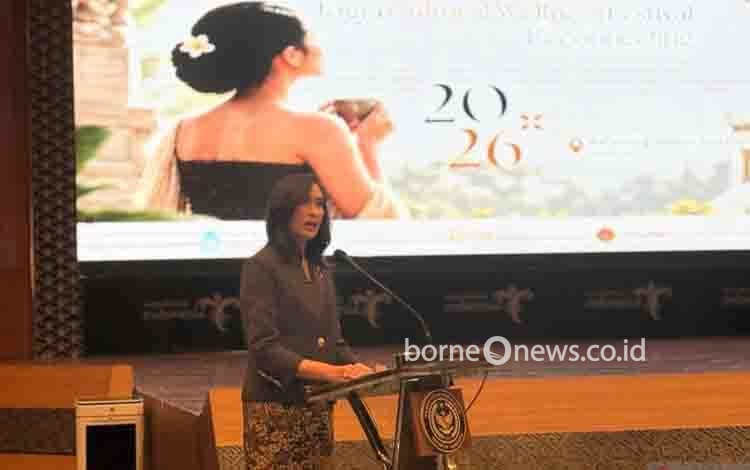 Kemenpar Siapkan Peta Jalan untuk Industri Kebugaran Kian Berkembang