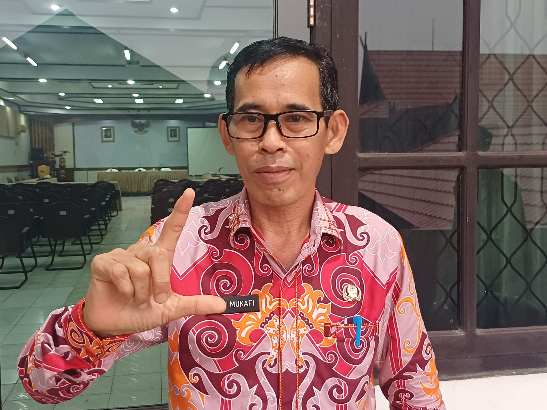 DLH Kotim Aktifkan TPS 3R di Tiga Kecamatan untuk Pangkas Angkutan Sampah