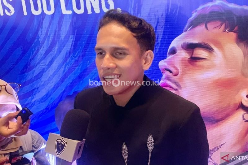 Egy Maulana Vikri Ungkap Rahasia Penampilan Apiknya di FIFA ASEAN Cup 2026