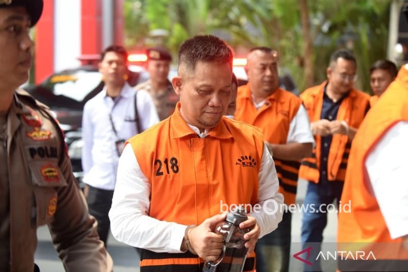 KPK Panggil Direktur Keuangan Summarecon dan 6 Saksi Kasus ATR/BPN