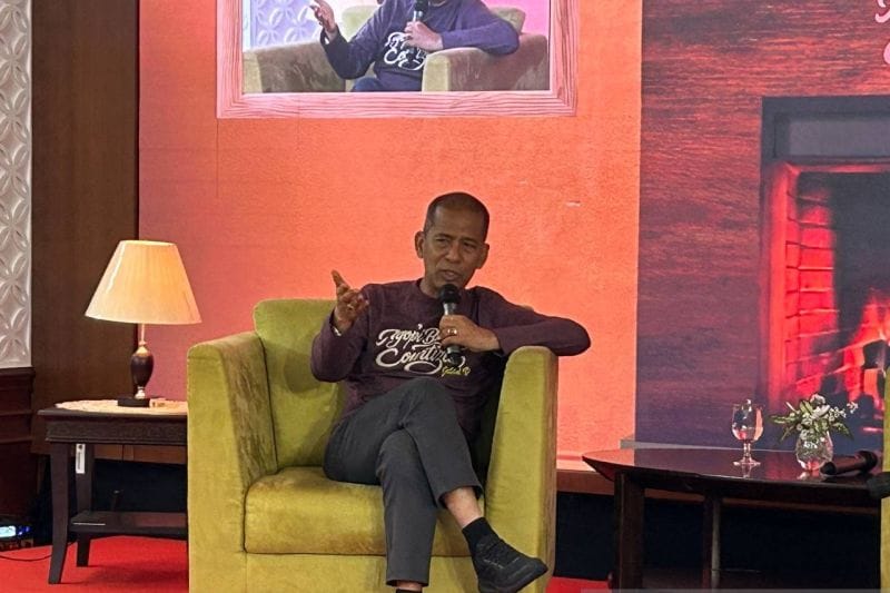 Hakim Saldi Isra Ungkap Semakin Banyak Generasi Muda Beracara di MK