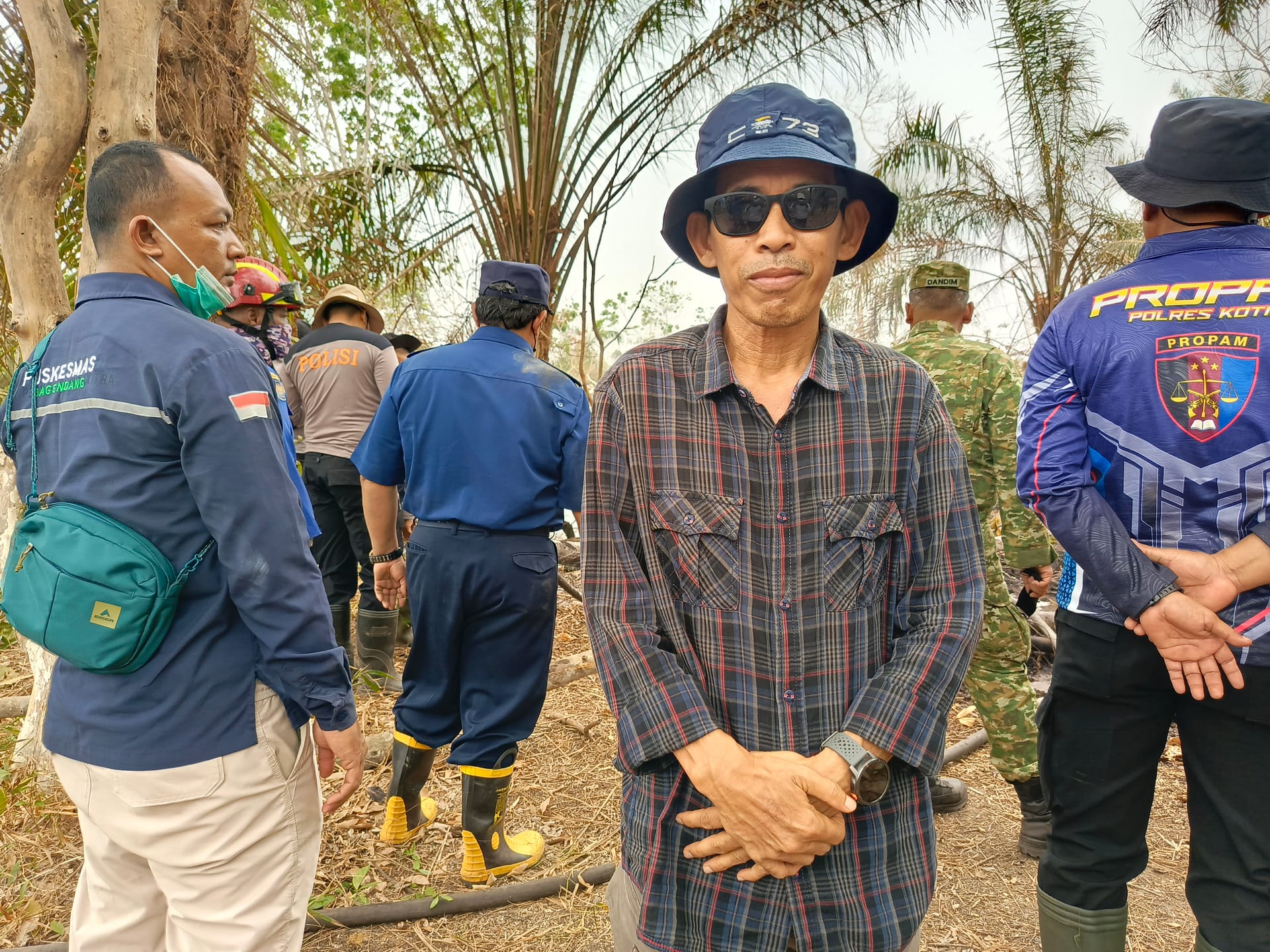 DLH Kotim Usulkan Tiga Mesin Pemilah Sampah, Anggaran Dibutuhkan Rp225 Juta