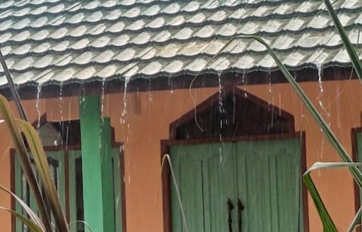 Dinkes Kotim Imbau Warga Hindari Konsumsi Air Hujan Hasil Modifikasi Cuaca