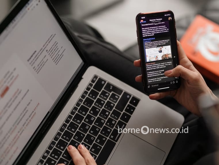 Pemprov Kalteng Minta Penerapan Layanan Digital Dievaluasi Secara Berkala