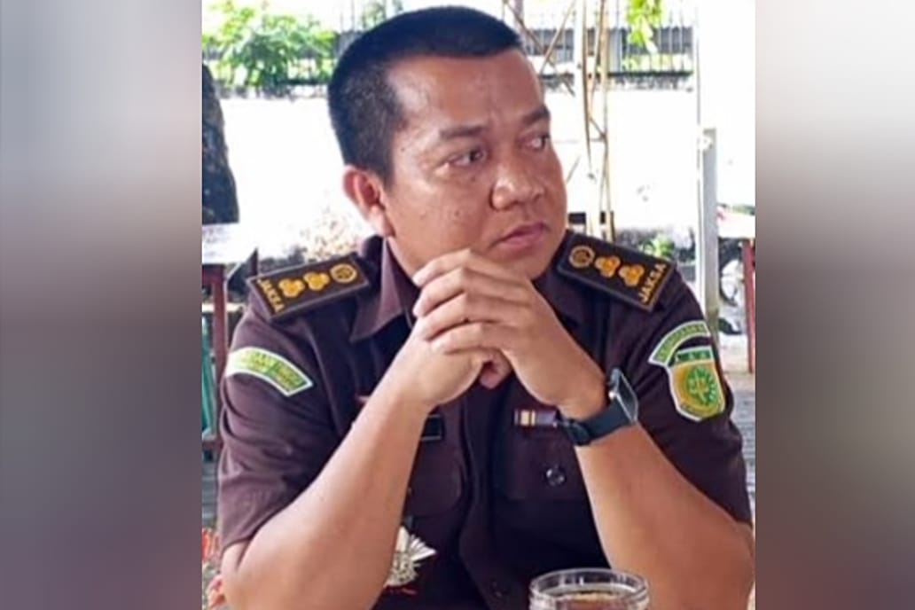 Mantan Pj Wali Kota Palangka Raya Diperiksa Terkait Dugaan Korupsi Dana Hibah KPU