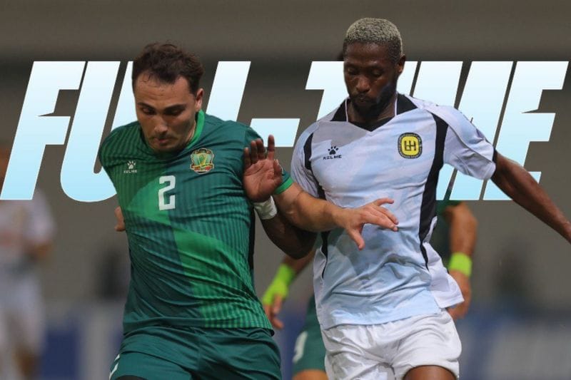 Al Seeb dan Al Shorta Berbagi Poin pada Laga Grup D ACL 2