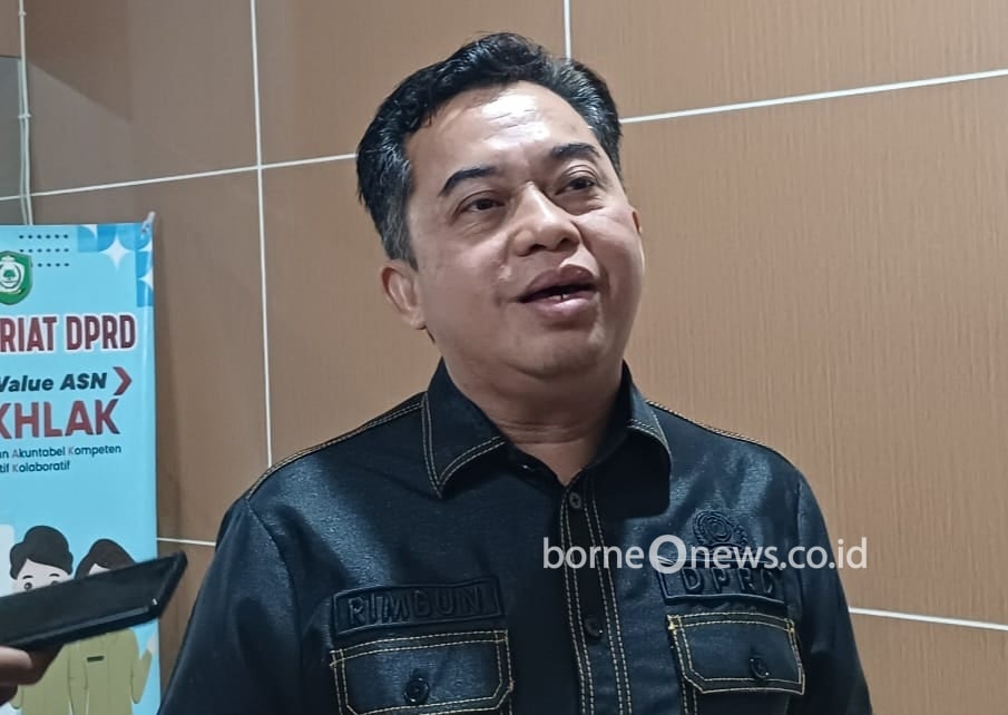 DPRD Kotim Harapkan Pengerukan Alur Sungai Mentaya Direalisasikan Tahun Depan