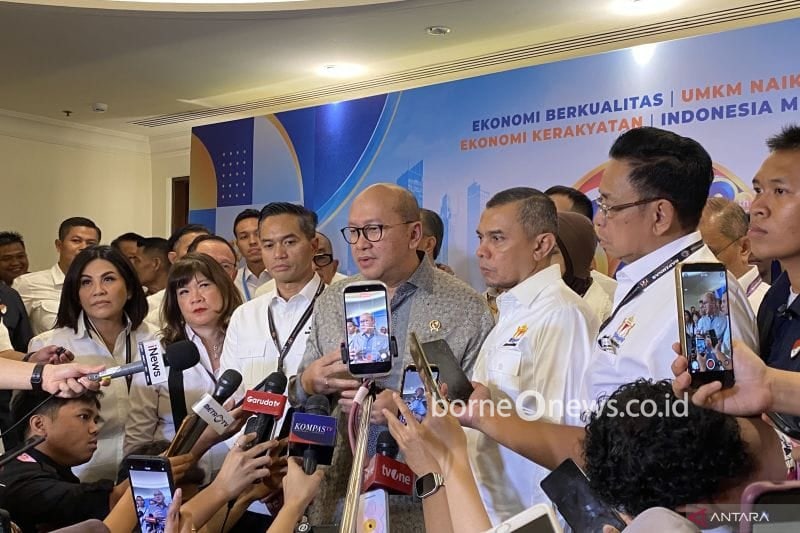 Singapura Tetap Terbuka untuk Perkuat Investasi di Indonesia