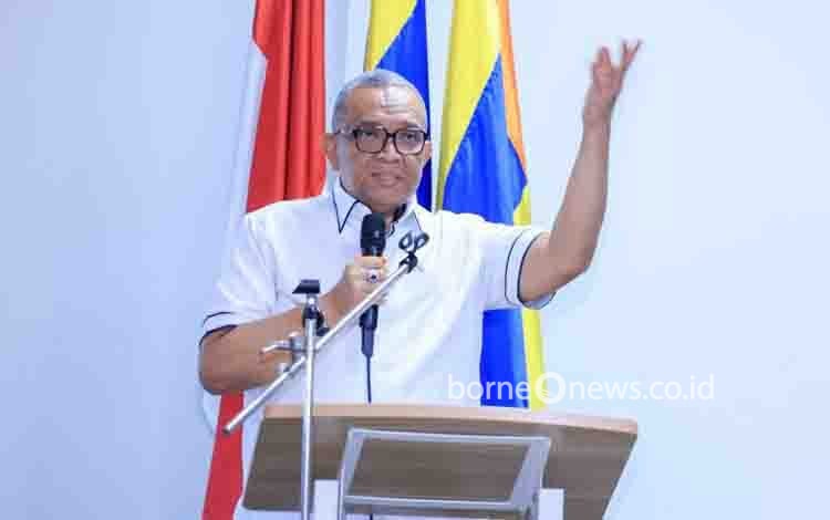 Wamenaker Tegaskan Pentingnya Pelatihan-akses Kerja bagi Anak Muda