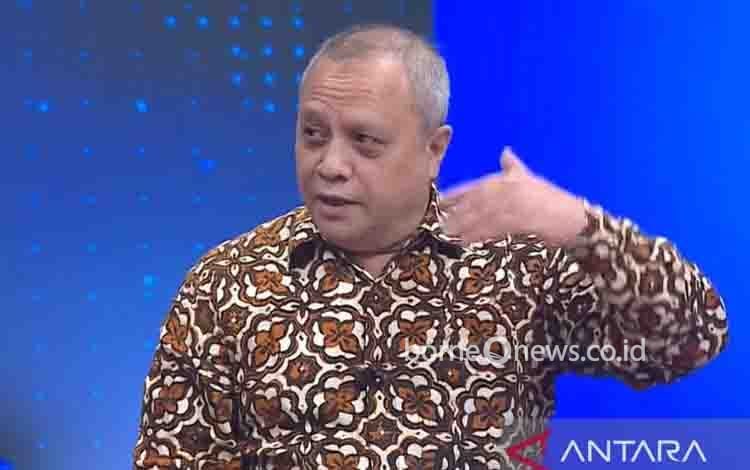 Pengamat: Indonesia Perlu Gandeng ASEAN untuk Berantas Judi Daring
