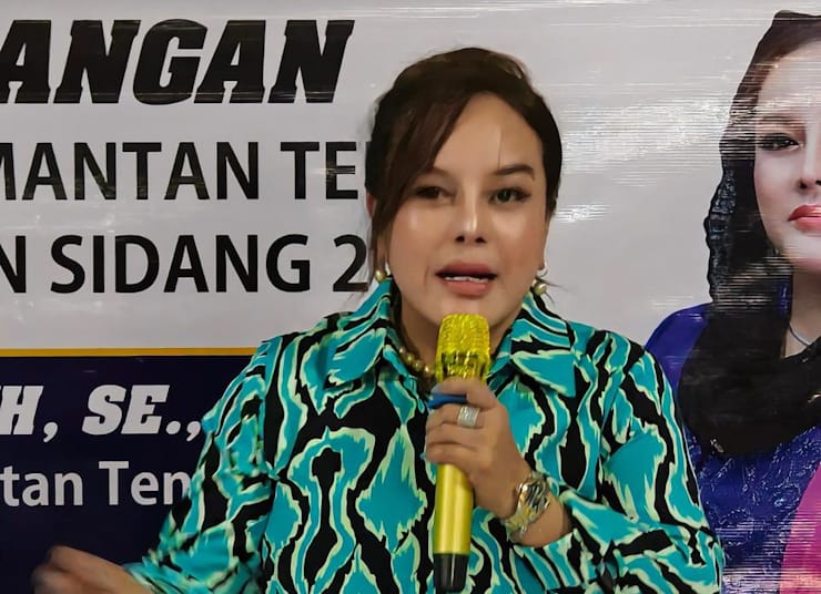 Faridawaty Apresiasi Walikota Palangka Raya Terbuka soal Banpres Rp10 Miliar, Dorong Daerah Lain Transparan