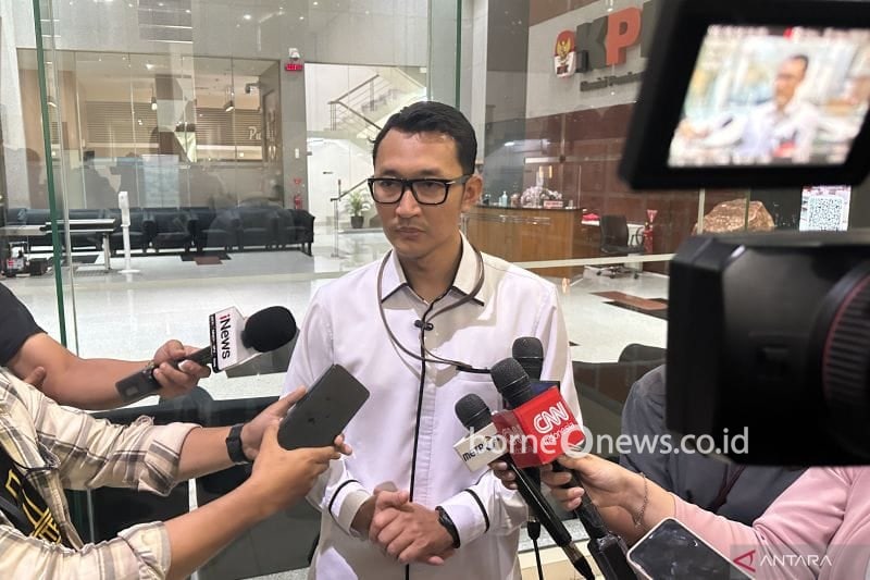 KPK Nilai Negara Rugi Triliunan Rupiah akibat Kasus Cukai PT Djarum