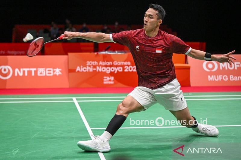 Jojo Kembali Temukan Kepercayaan Diri Usai Tembus Semifinal Hylo Open 2026