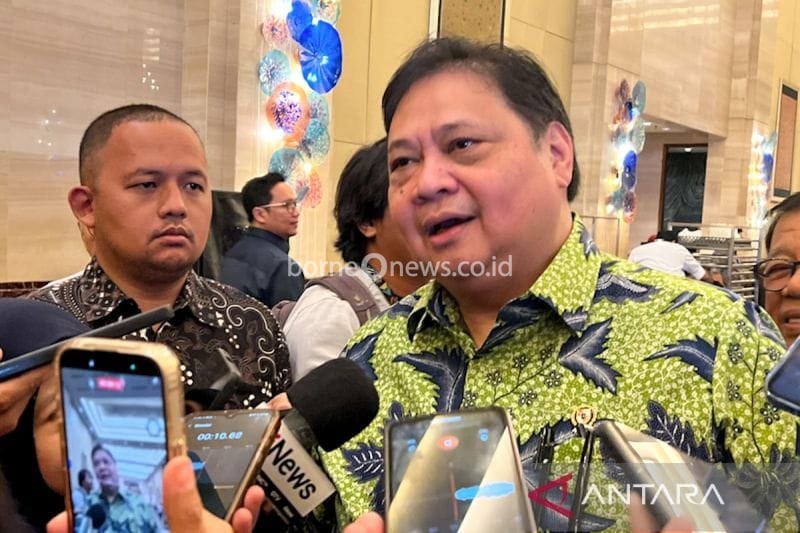 Pemerintah Siapkan Regulasi Pendirian Pusat Finansial Internasional Indonesia di Jakarta