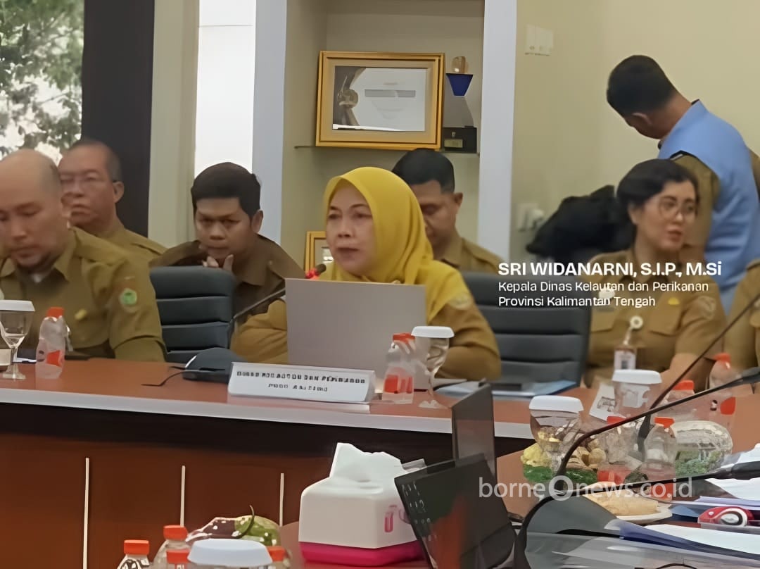 Sri Widanarni: Keterbukaan Informasi Publik Harus Memberikan Manfaat Nyata bagi Masyarakat