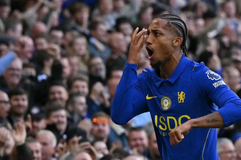 Joao Pedro Absen Akibat Cedera Paha