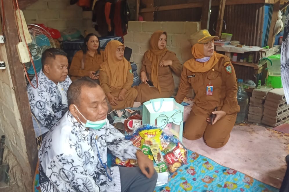 Korban Perundungan di Baamang Pindah Sekolah ke SD Negeri