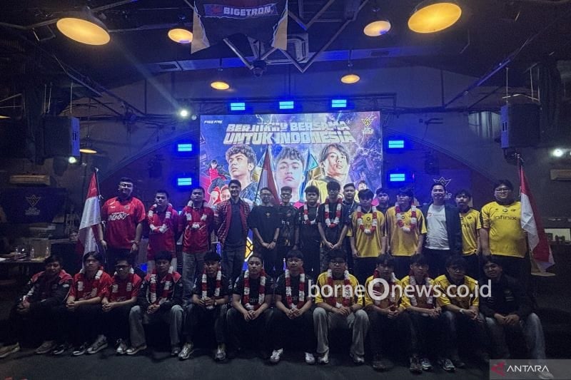 Bigetron, ONIC, dan RRQ Kazu Siap Berlaga di FFWS Global Finals 2026